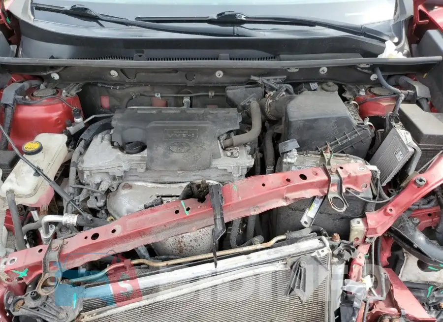 2T3RFREV0FW384171 Photo# 11