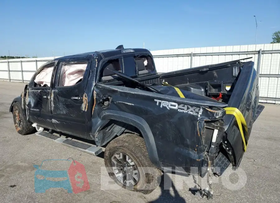 3TMCZ5AN8LM307783 Photo# 2
