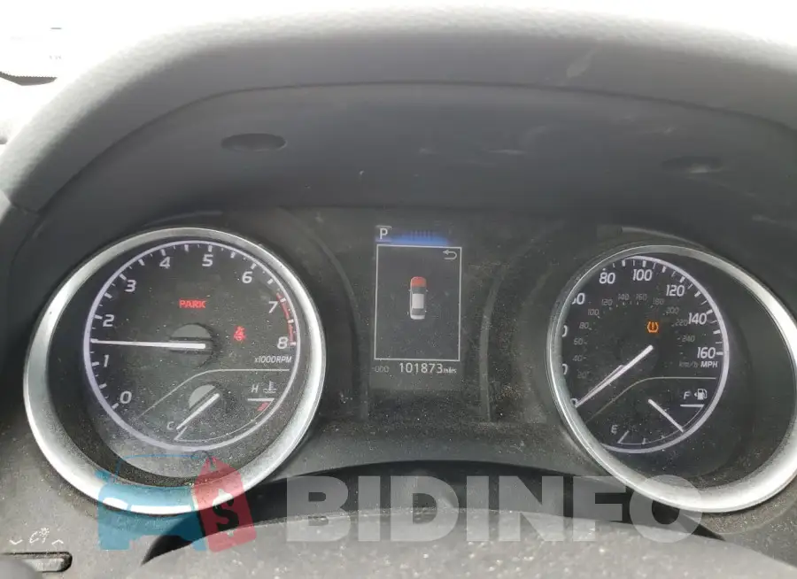 4T1B11HKXJU514817 Photo# 9