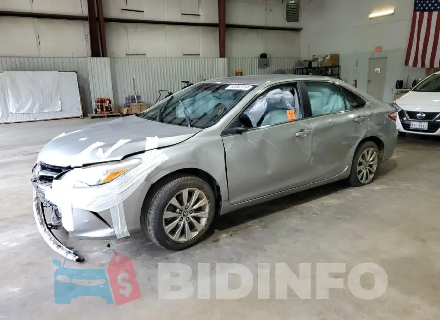 4T1BF1FK7FU954506 Photo# 1