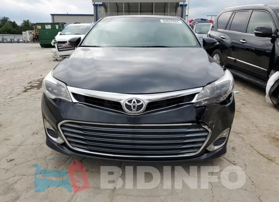 4T1BK1EB3FU153116 Photo# 5