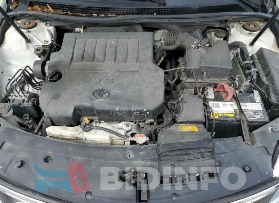 4T1BK1EB9GU210002 Photo# 11