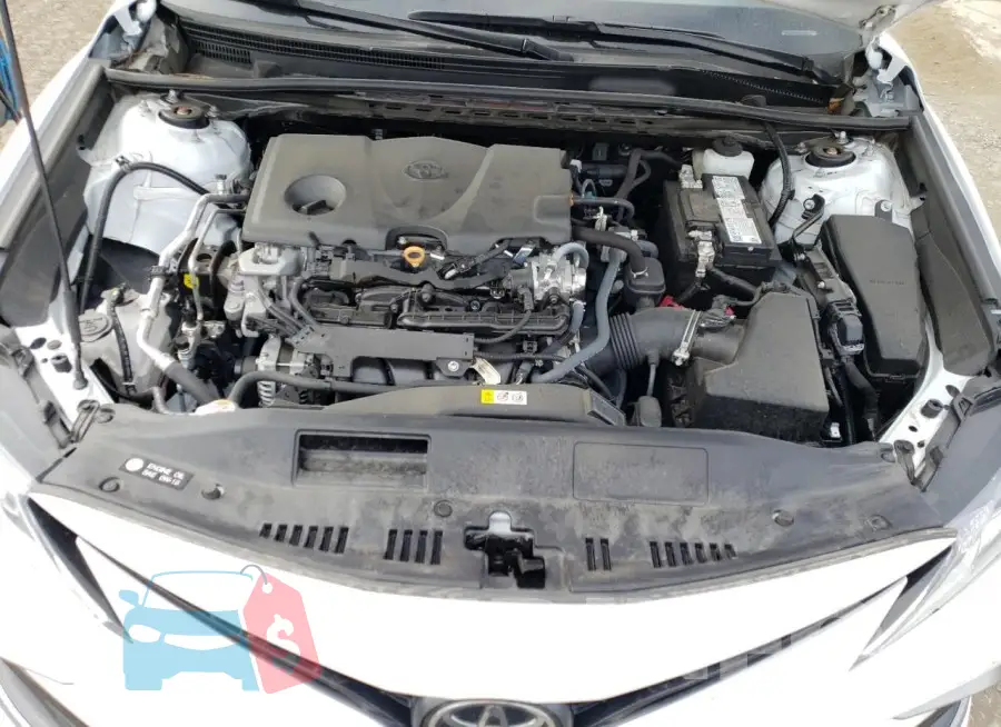 4T1C11AKXPU808807 Photo# 11