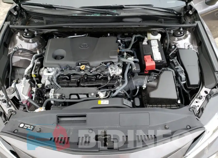 4T1R11AK4RU189635 Photo# 11