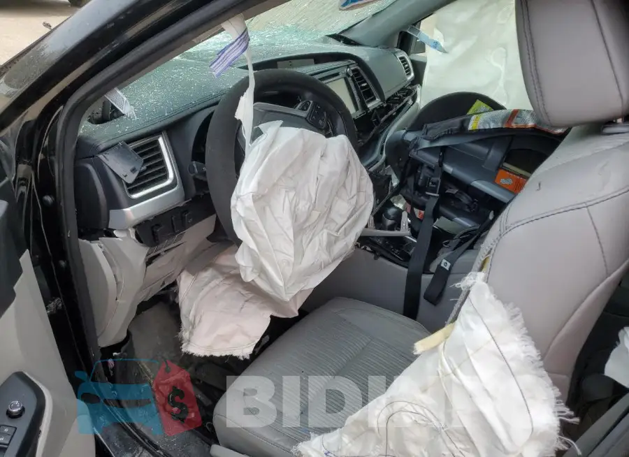 5TDBKRFH4GS308154 Photo# 8