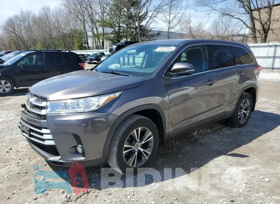 5TDBZRFH8HS395134 Photo# 1