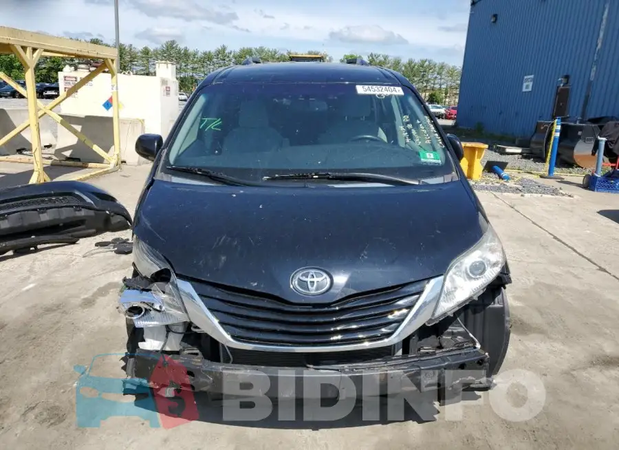 5TDKK3DCXFS588116 Photo# 5