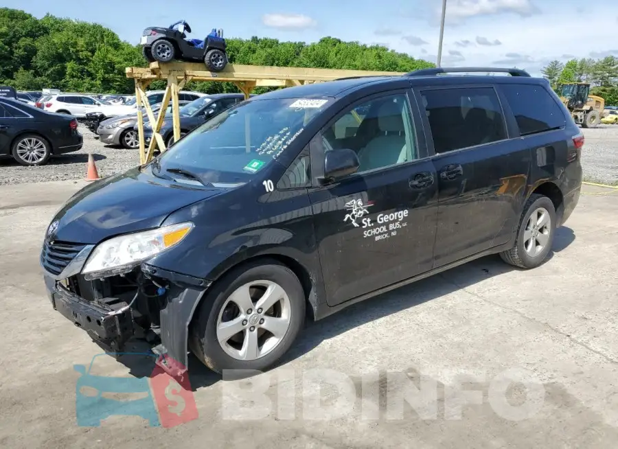 5TDKK3DCXFS588116 Photo# 1