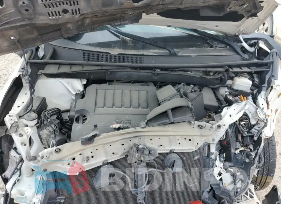 5TDYKRFH6GS121914 Photo# 11