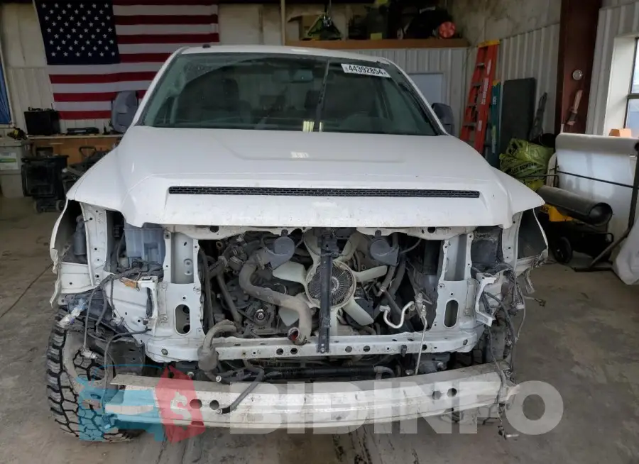 5TFDY5F12HX603025 Photo# 5