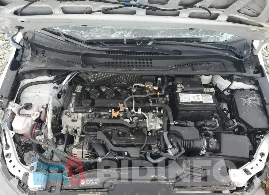 5YFB4MDE3PP002593 Photo# 11