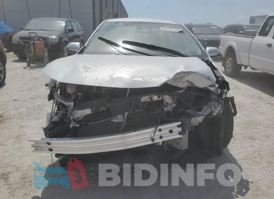 5YFB4MDE9RP102006 Photo# 5