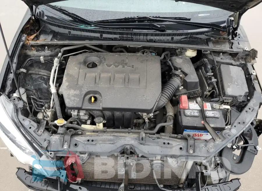 5YFBURHE1GP412753 Photo# 11
