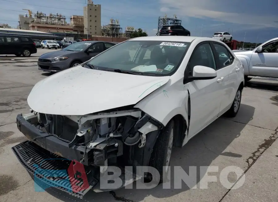 5YFBURHE1JP805627 Photo# 1