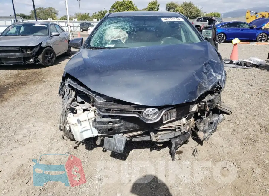 5YFBURHE8GP411115 Photo# 5