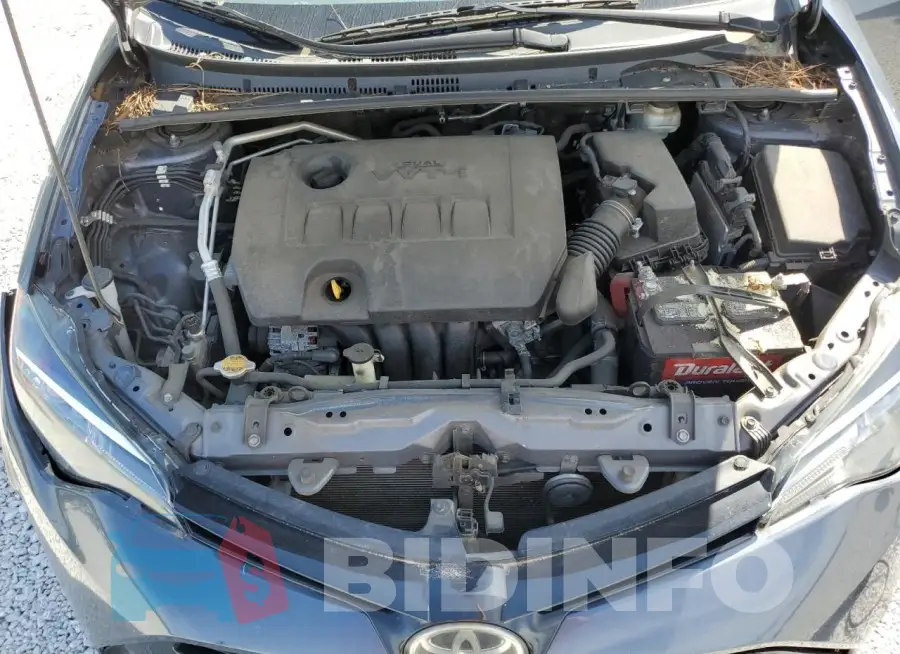 5YFBURHE8HP655882 Photo# 11