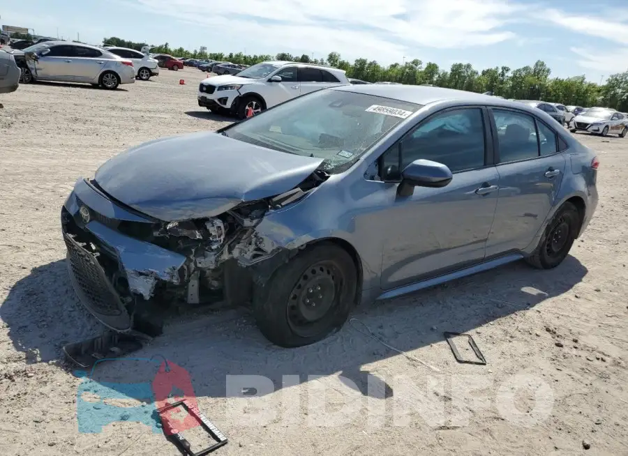 5YFEPMAE8MP245255 Photo# 1