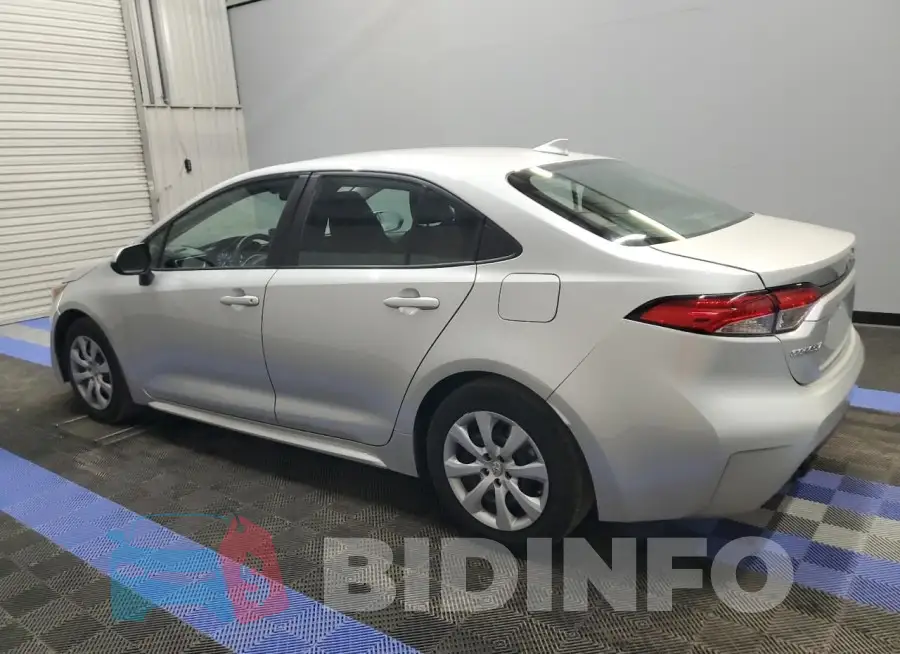 5YFEPMAE9NP278217 Photo# 2