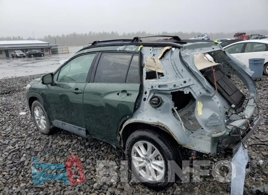7MUBAABG8NV036308 Photo# 2