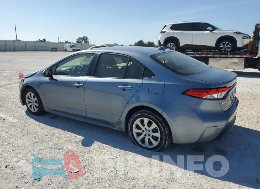JTDEPMAE8NJ197570 Photo# 2