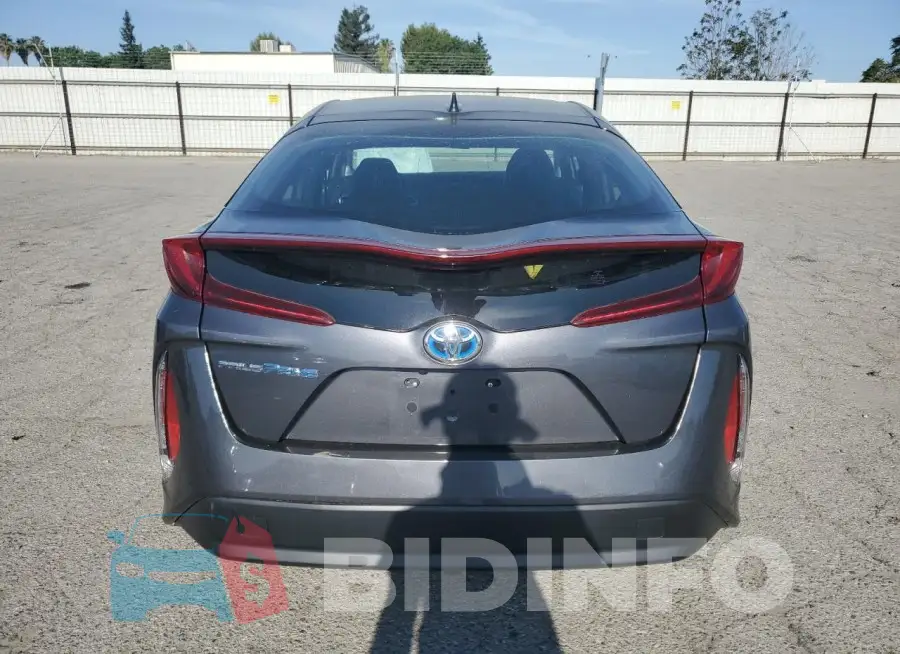 JTDKARFP3J3070154 Photo# 6