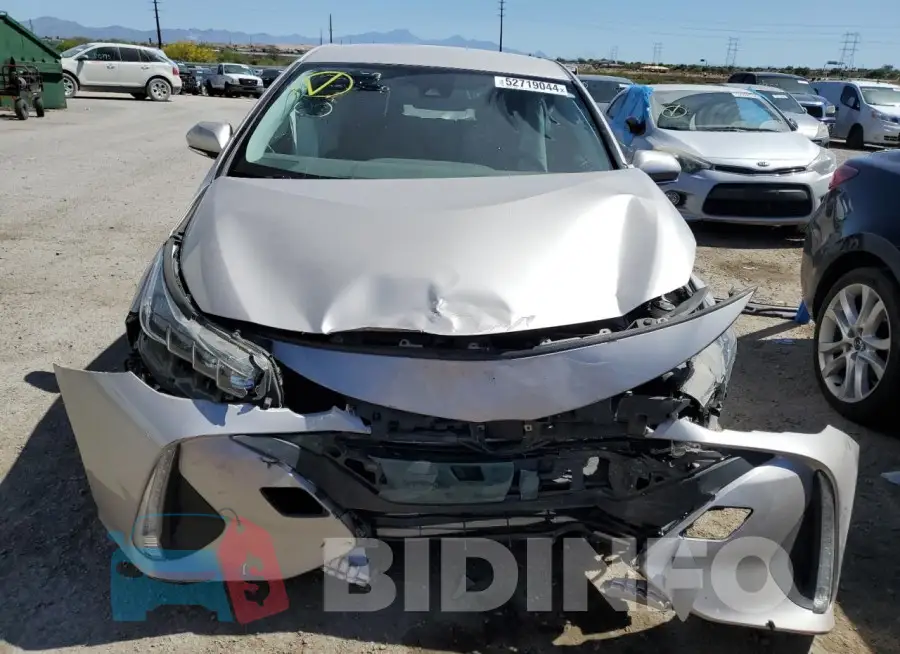 JTDKARFP6J3092164 Photo# 5