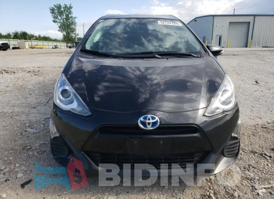 JTDKDTB30G1139717 Photo# 5