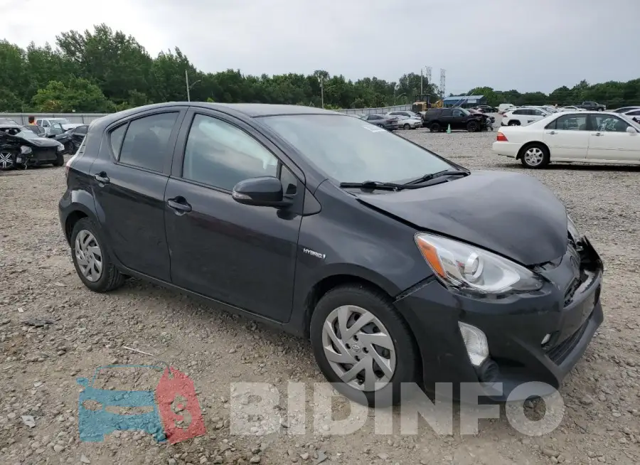JTDKDTB35F1104167 Photo# 4