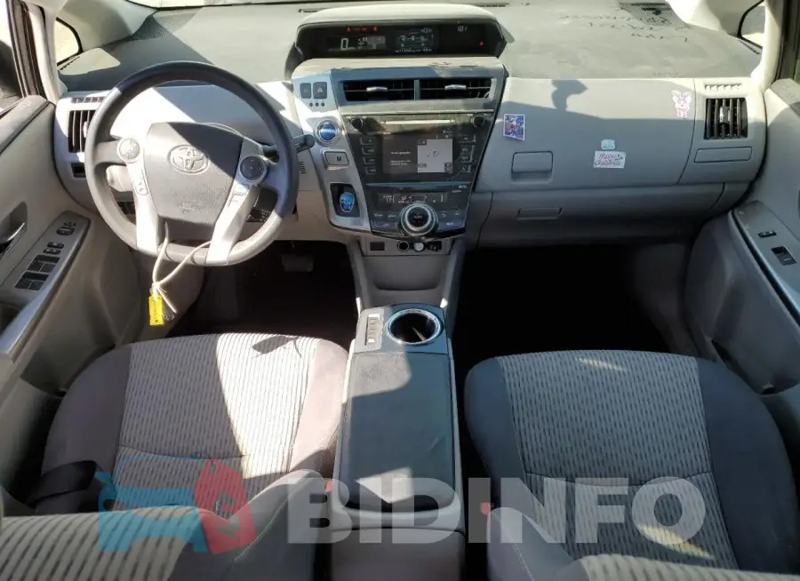 JTDZN3EU8FJ024152 Photo# 8