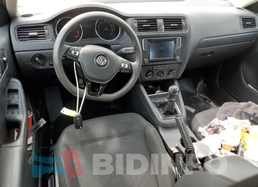 3VW167AJ8GM256247 Photo# 8