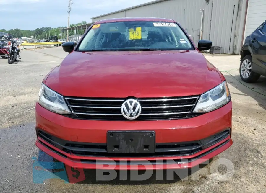 3VW167AJ8GM256247 Photo# 5