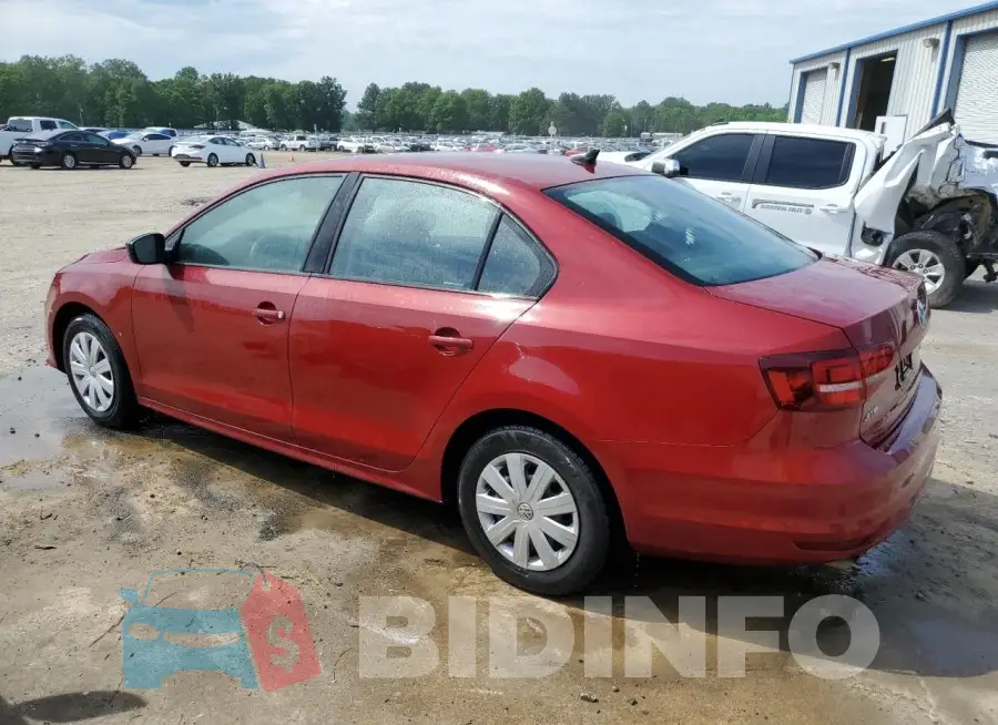 3VW167AJ8GM256247 Photo# 2