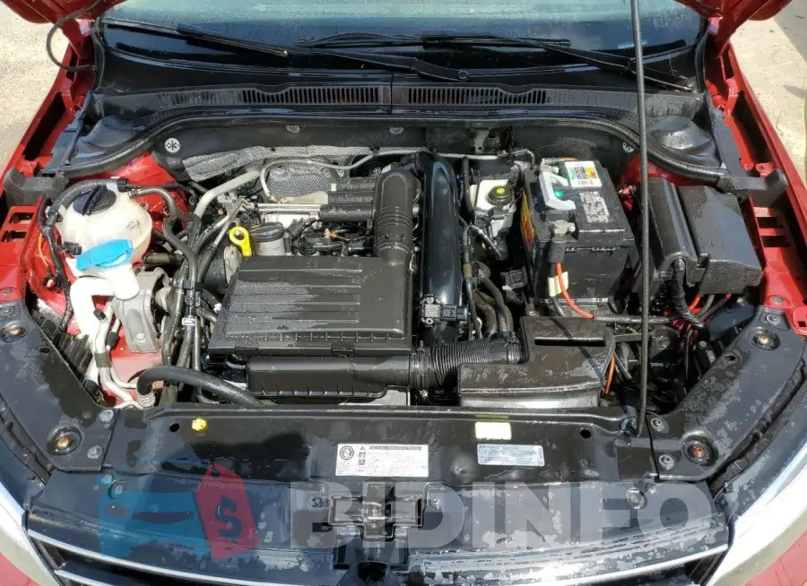 3VW167AJ8GM256247 Photo# 11