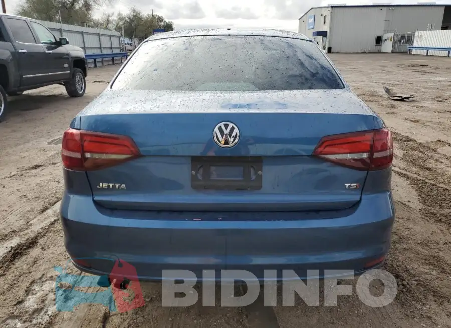 3VW2B7AJ3HM376085 Photo# 6