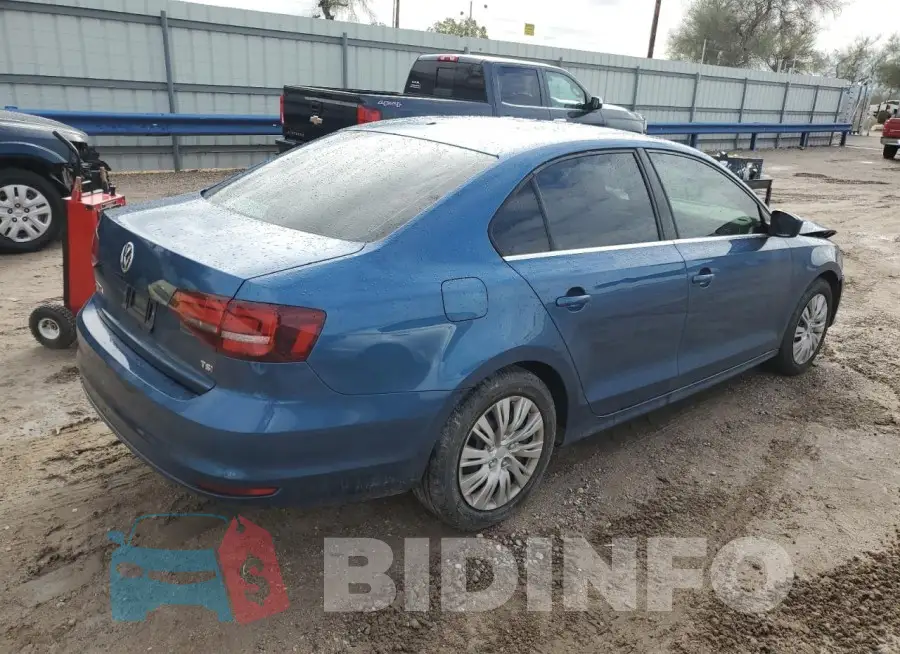 3VW2B7AJ3HM376085 Photo# 3