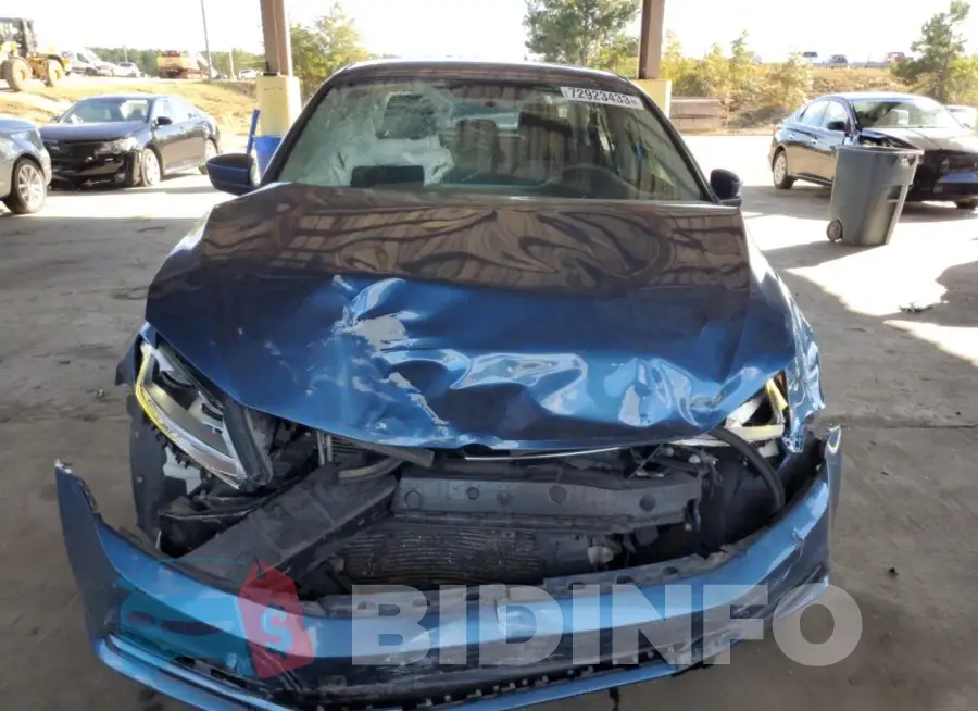 3VW2B7AJ6HM227640 Photo# 5