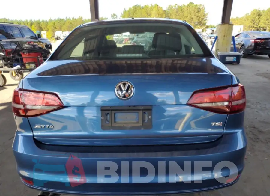 3VW2B7AJ6HM227640 Photo# 6