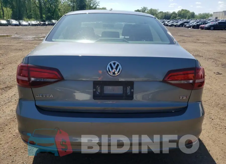 3VW2B7AJ9JM258421 Photo# 6