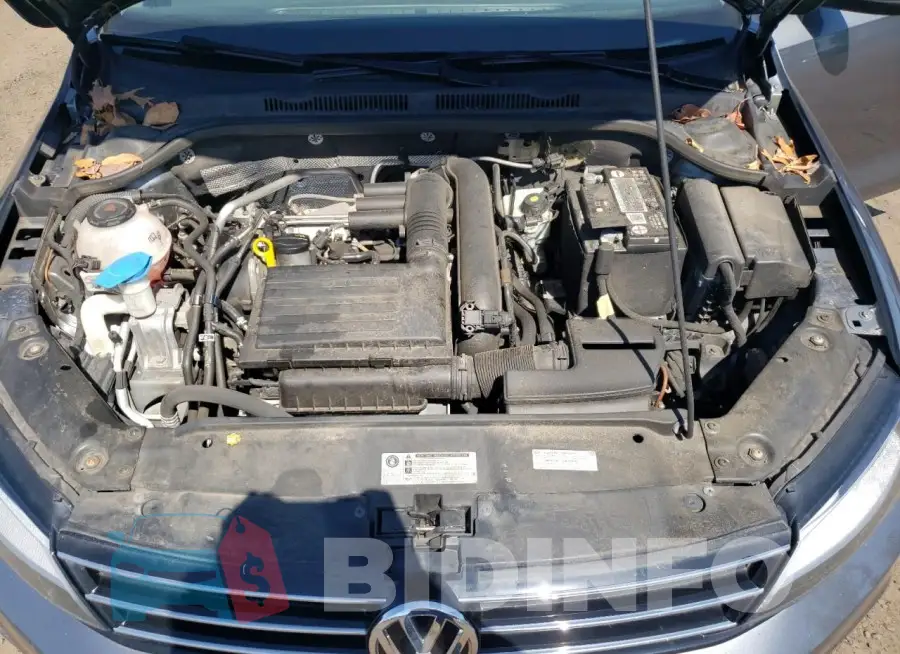3VW2B7AJ9JM258421 Photo# 11