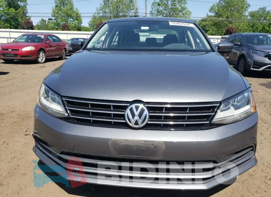 3VW2B7AJ9JM258421 Photo# 5