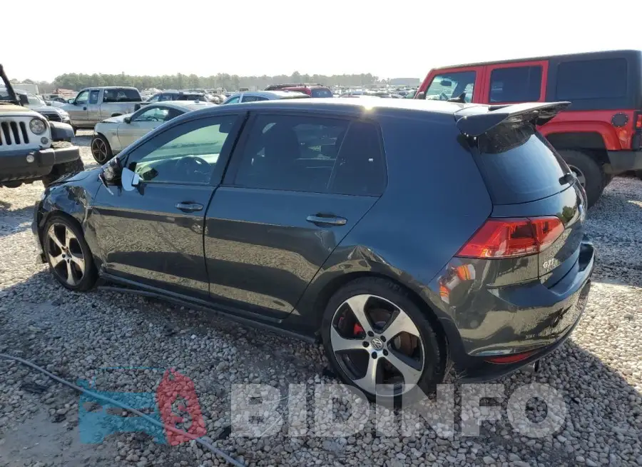 3VW4T7AU6FM043280 Photo# 2