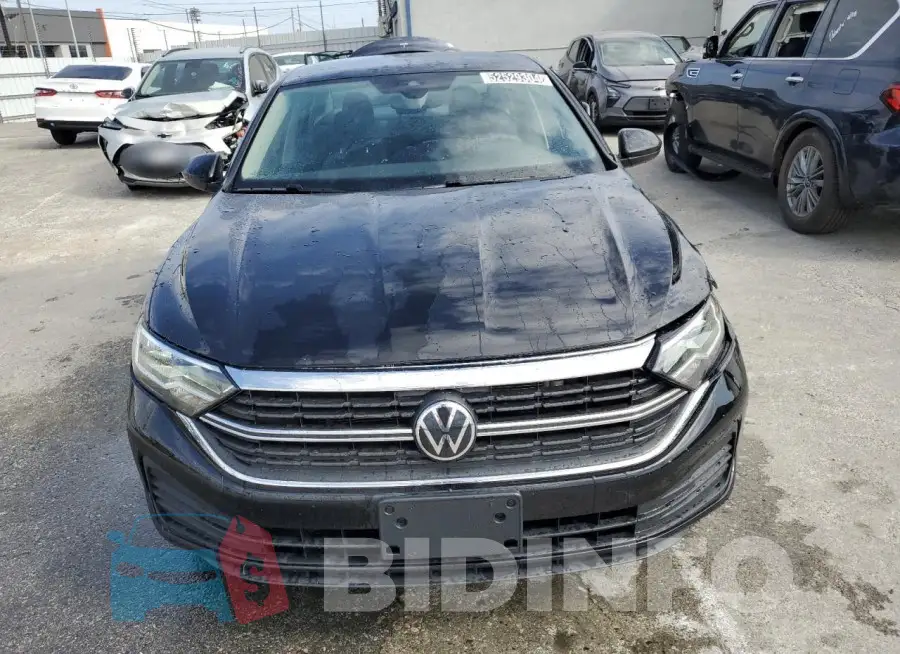 3VW5M7BU3RM029163 Photo# 5