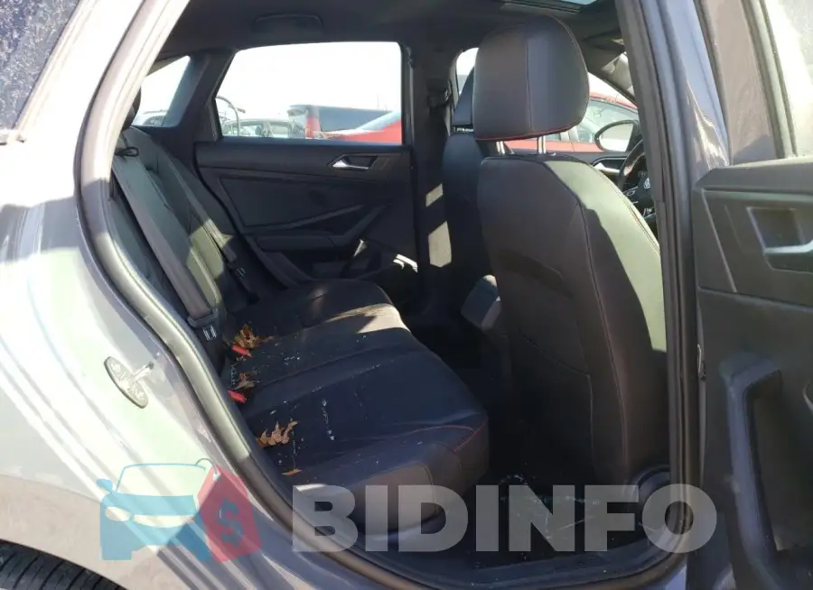 3VW6T7BUXMM079249 Photo# 10