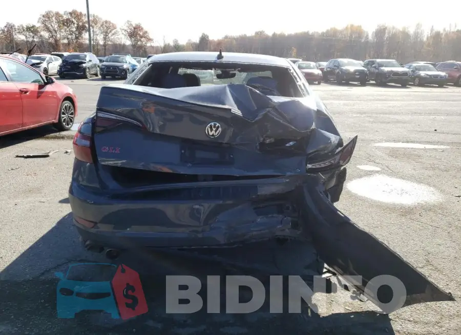 3VW6T7BUXMM079249 Photo# 6