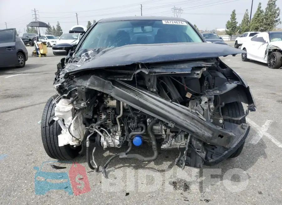 3VWD67AJ4GM311581 Photo# 5