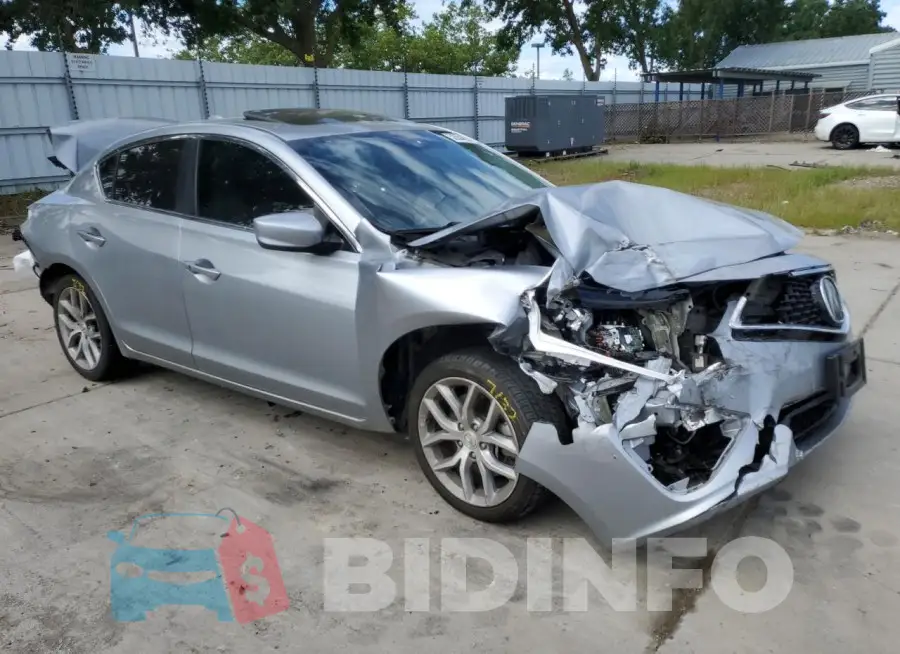 19UDE2F30KA010834 Photo# 4