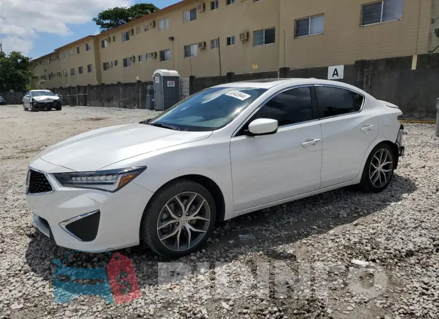 19UDE2F71MA010508 Photo# 1