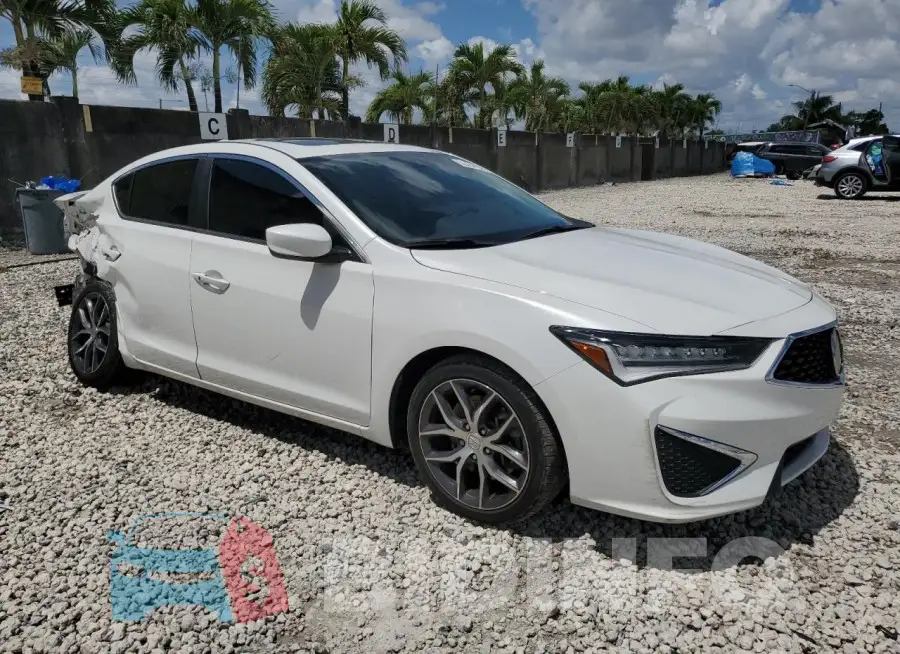19UDE2F71MA010508 Photo# 4