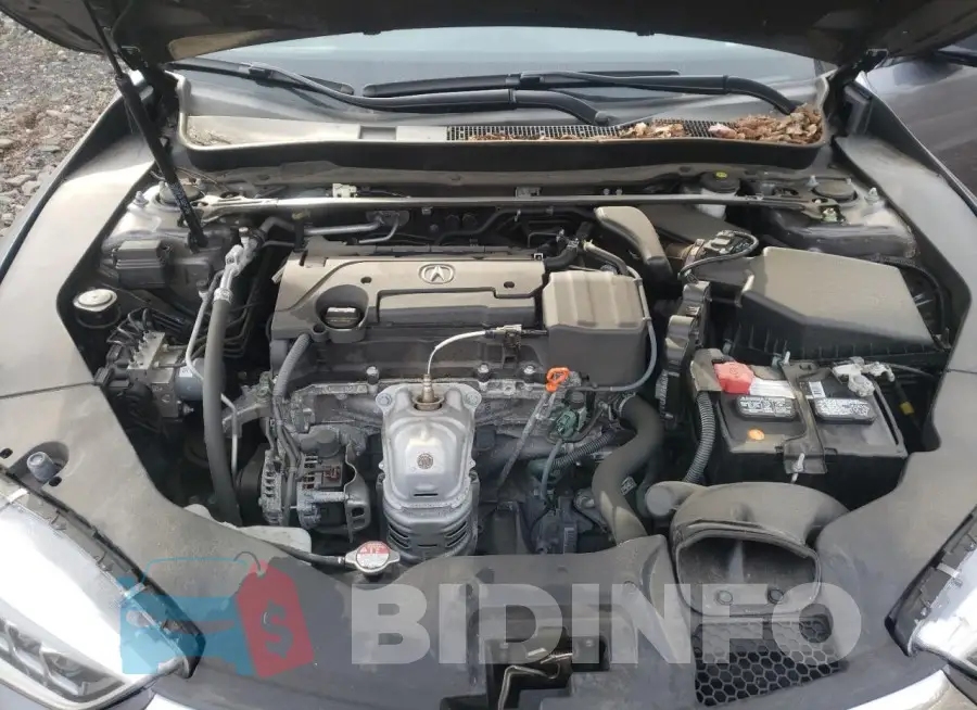 19UUB1F5XLA012449 Photo# 11