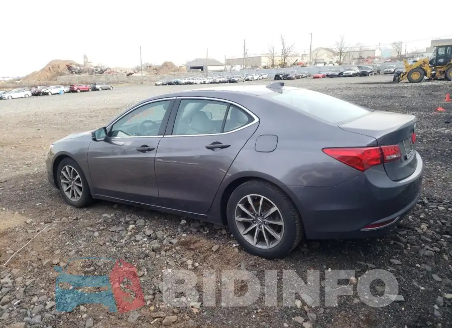 19UUB1F5XLA012449 Photo# 2